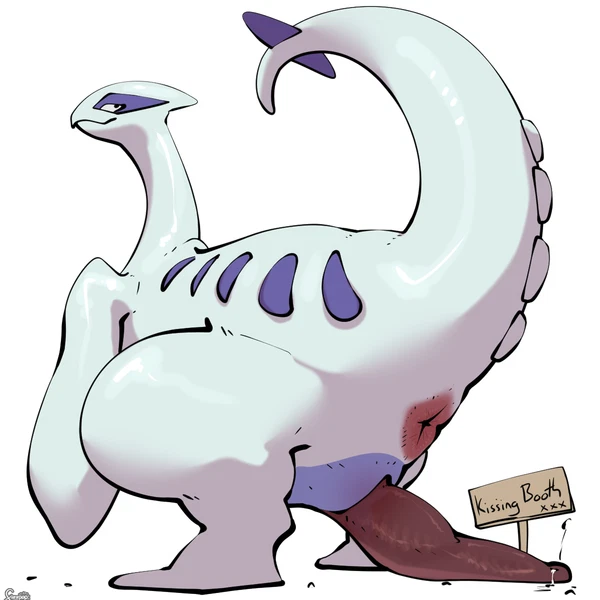Nintendo, Pokemon Created By Fizzpop