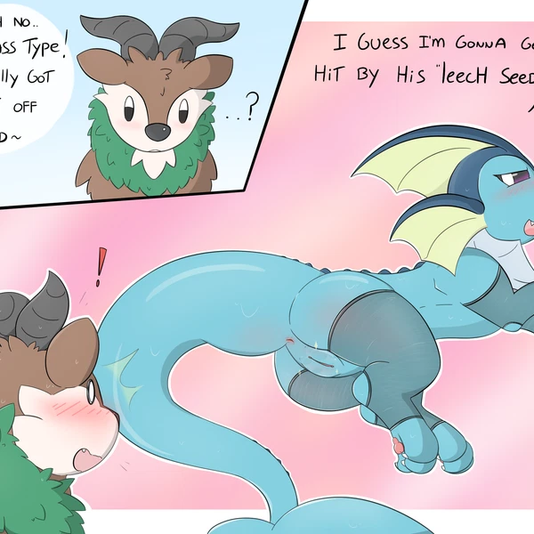 Nintendo, Pokemon Created By Fluorings