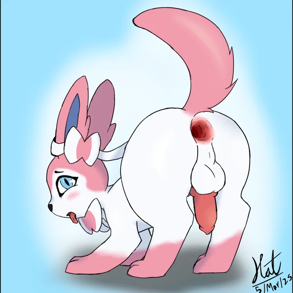 Nintendo, Pokemon Created By Foxwithhat