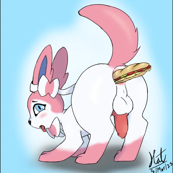 Nintendo, Pokemon Created By Foxwithhat