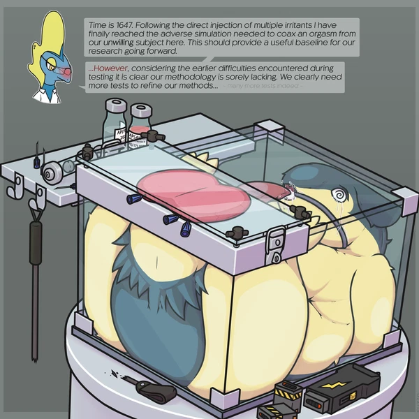 Nintendo, Pokemon Created By Fuzzo