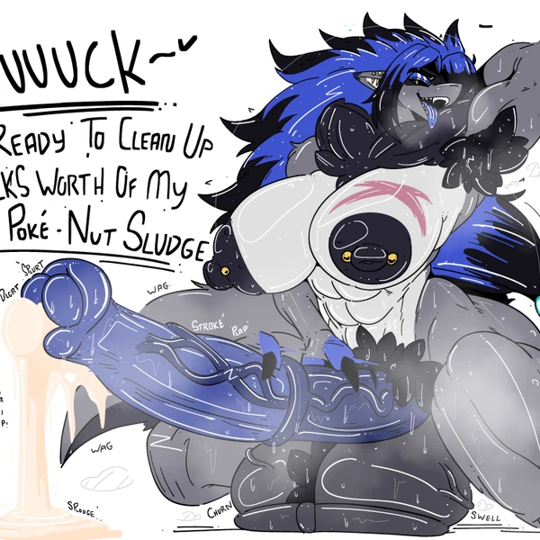 Nintendo, Pokemon Created By Gayplantsex, Snoozysoozyy