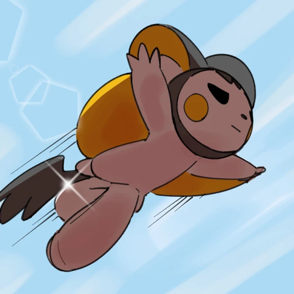 Nintendo, Pokemon Created By Gooneet