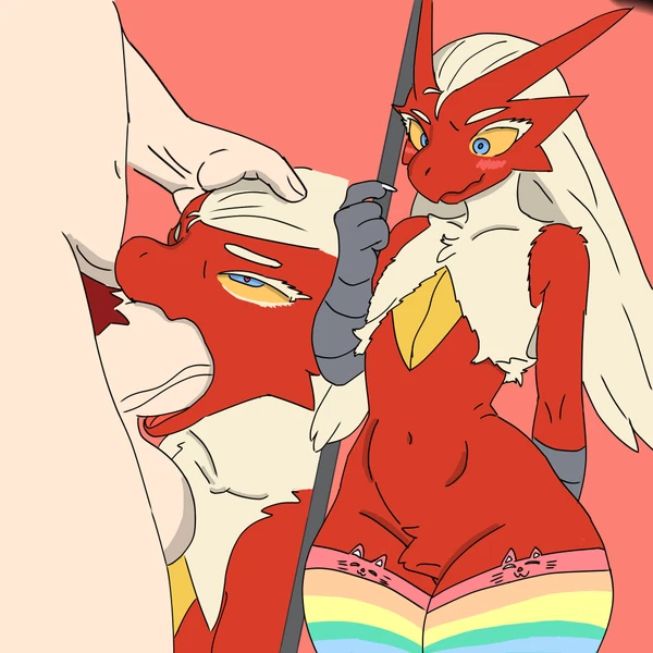 Nintendo, Pokemon Created By Hanakuro