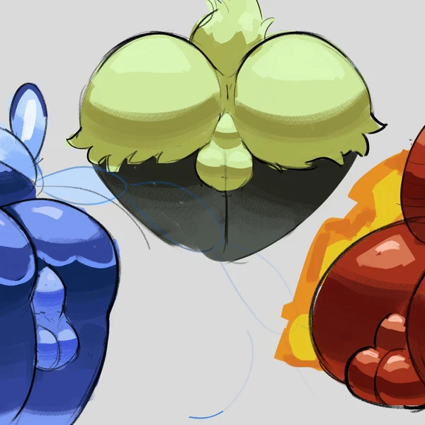 Nintendo, Pokemon Created By I Will Dance Only If The Beat Is Funky