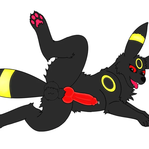 Nintendo, Pokemon Created By Jaffurr