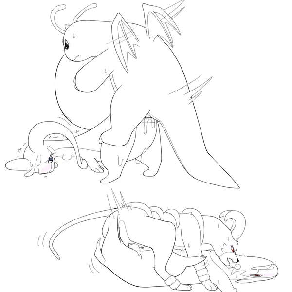 Nintendo, Pokemon Created By Karitom