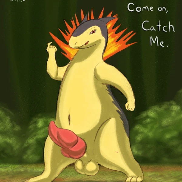 Nintendo, Pokemon Created By Keli Kameks