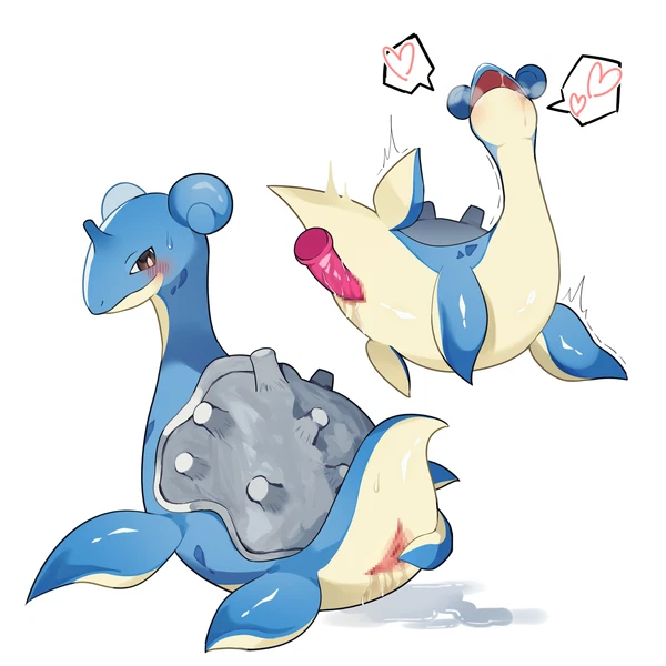 Nintendo, Pokemon Created By Kstr