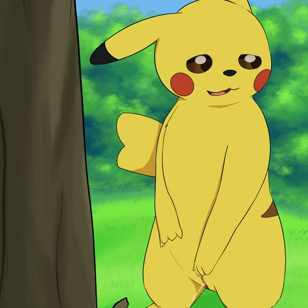 Nintendo, Pokemon Created By Lemonbat
