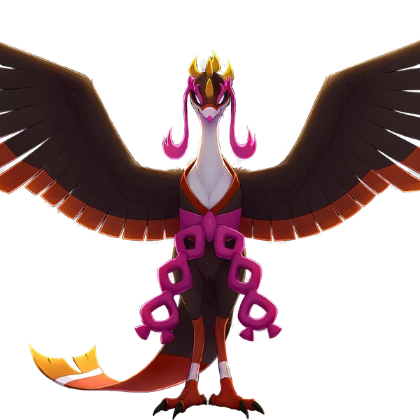 Nintendo, Pokemon Created By Lightning7