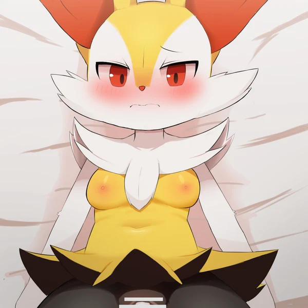 Nintendo, Pokemon Created By Majideyabe87679