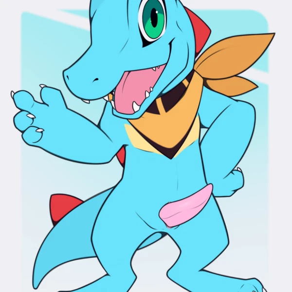 Nintendo, Pokemon Created By Meraence