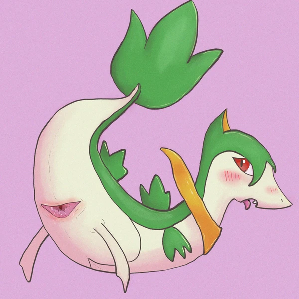 Nintendo, Pokemon Created By Newdlz