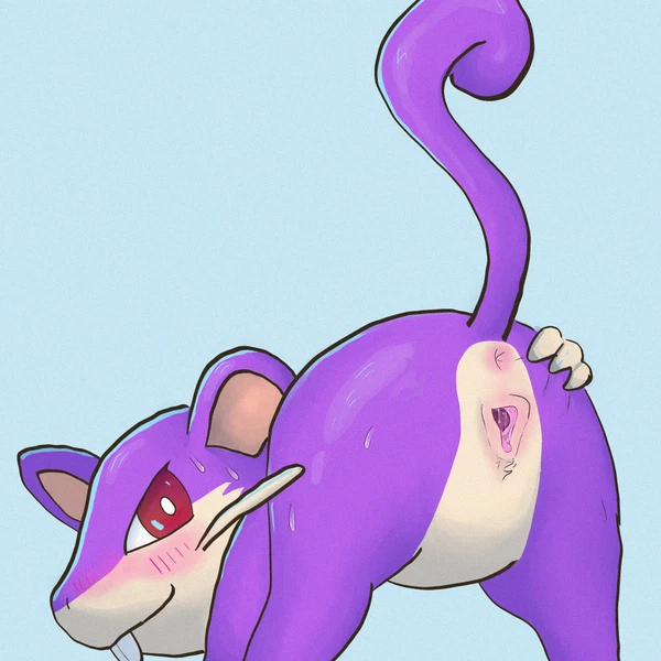 Nintendo, Pokemon Created By Newdlz