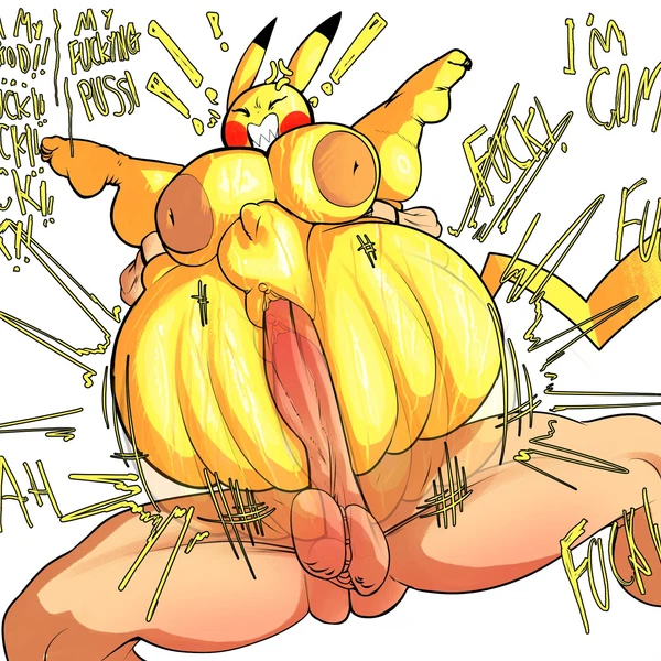 Nintendo, Pokemon Created By North Star 500