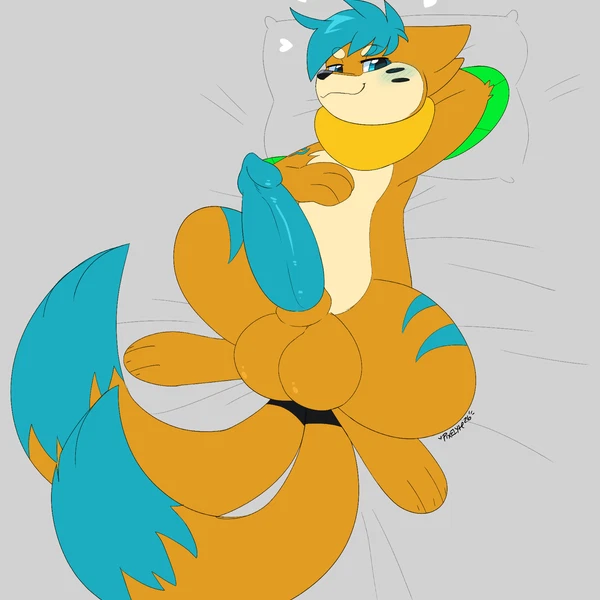 Nintendo, Pokemon Created By Pixelyteskunk