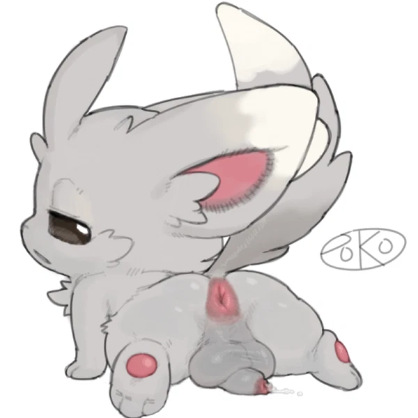 Nintendo, Pokemon Created By Pokopokarea