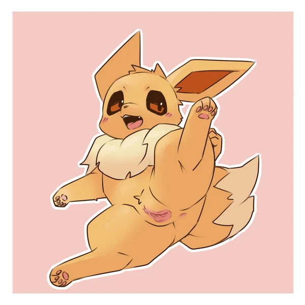 Nintendo, Pokemon Created By Pu Sukebe