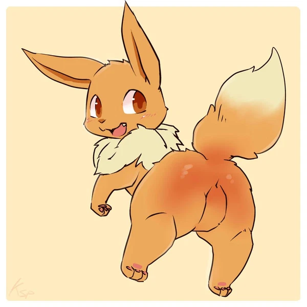Nintendo, Pokemon Created By Pu Sukebe