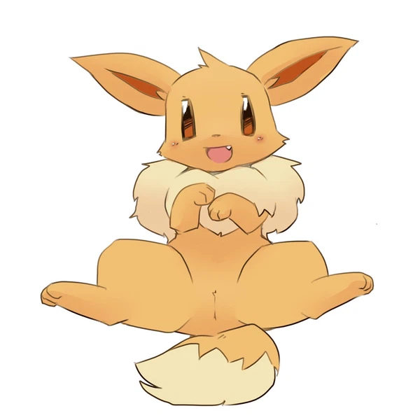 Nintendo, Pokemon Created By Pu Sukebe