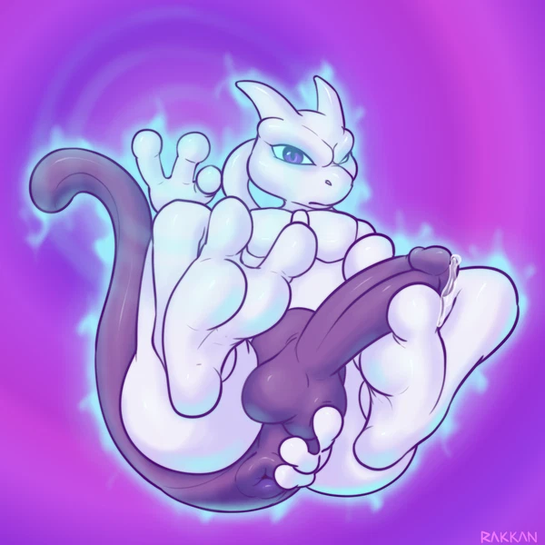 Nintendo, Pokemon Created By Rakkan