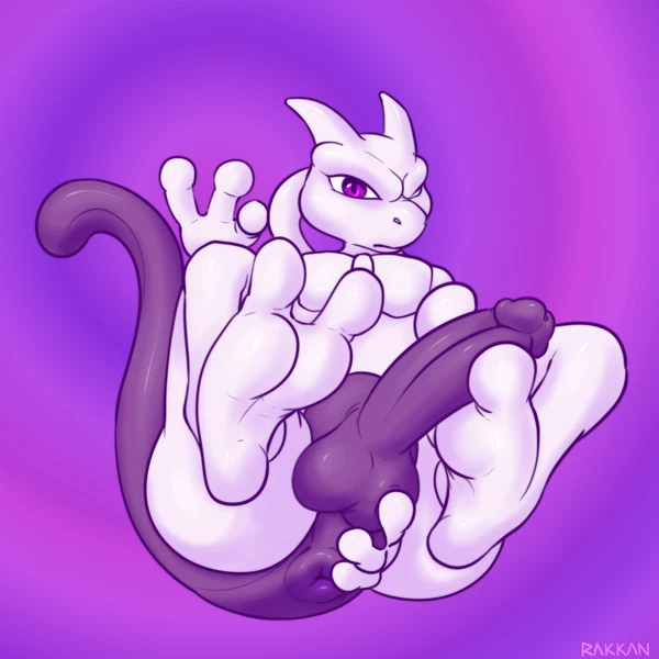 Nintendo, Pokemon Created By Rakkan