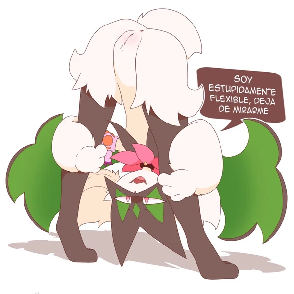 Nintendo, Pokemon Created By Razgrizdl