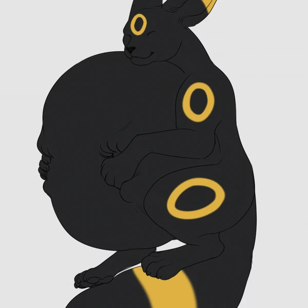 Nintendo, Pokemon Created By Roobin