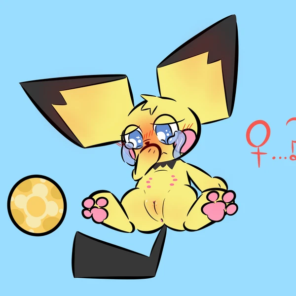 Nintendo, Pokemon Created By Rory Arctic Fox