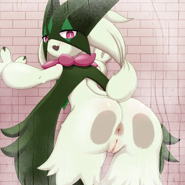 Nintendo, Pokemon Created By Sake Kemosalmon