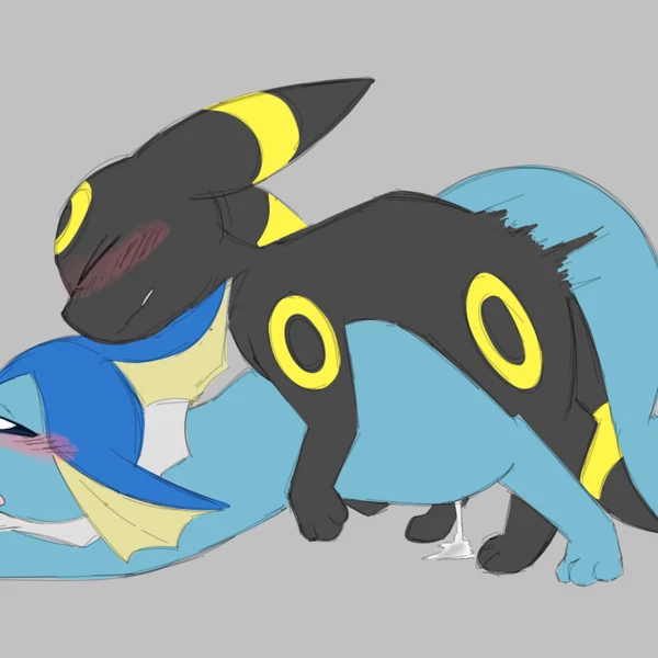 Nintendo, Pokemon Created By Sevstash