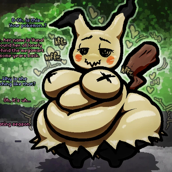 Nintendo, Pokemon Created By Sinflative