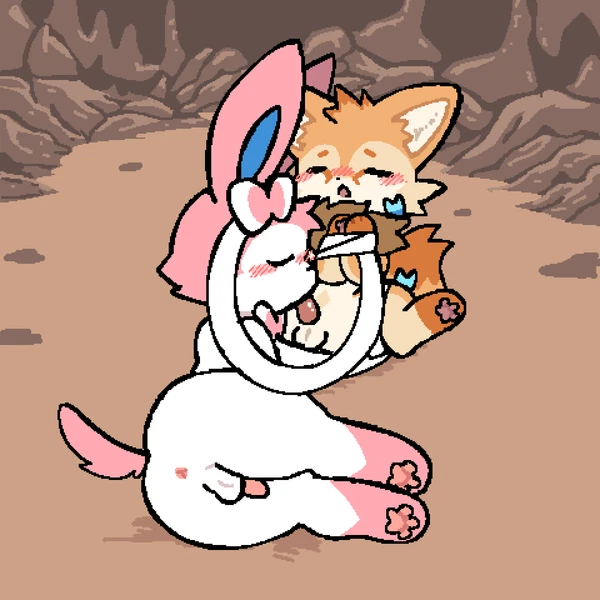 Nintendo, Pokemon Created By Taikupy Cat