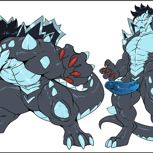 Nintendo, Pokemon Created By Tattoorexy