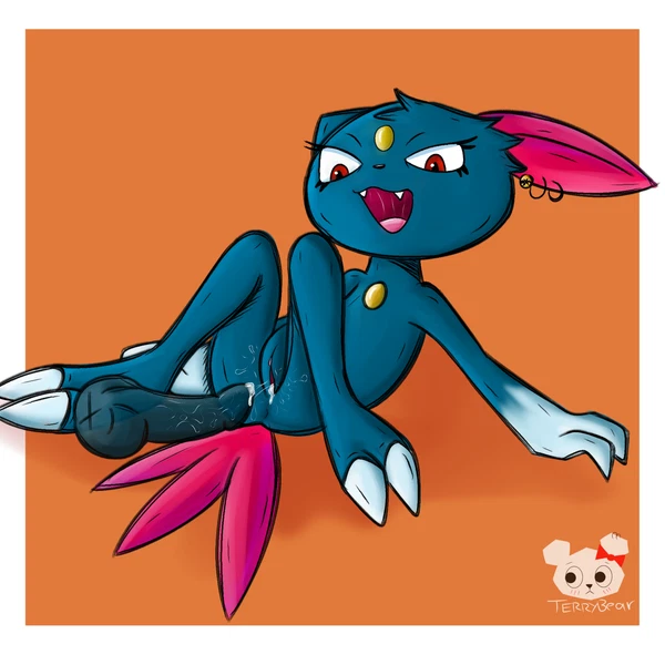 Nintendo, Pokemon Created By Terrance1316