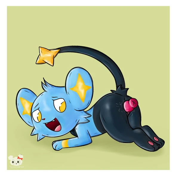 Nintendo, Pokemon Created By Terrance1316