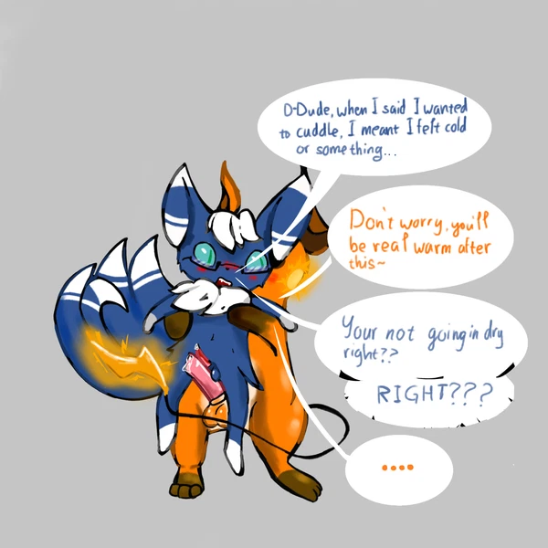 Nintendo, Pokemon Created By Thetriplet