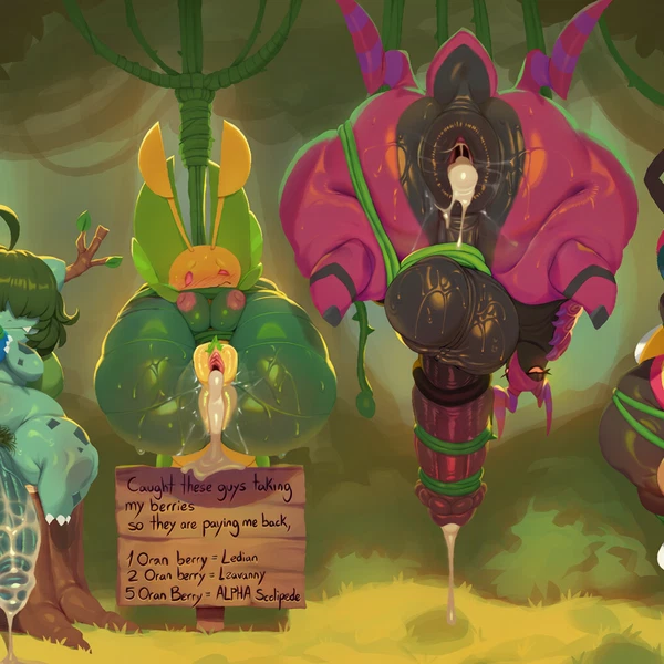 Nintendo, Pokemon Created By Twinkaton