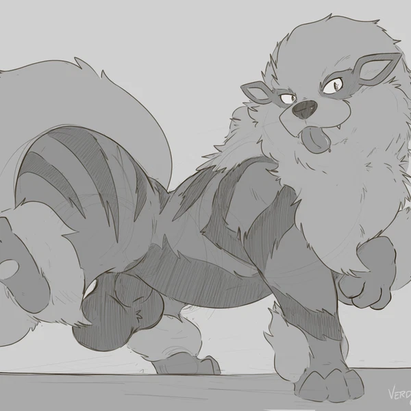 Nintendo, Pokemon Created By Verdantotter