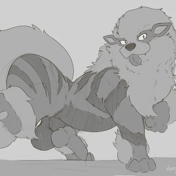 Nintendo, Pokemon Created By Verdantotter