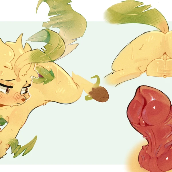 Nintendo, Pokemon Created By Witchumi