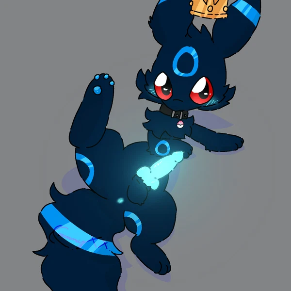 Nintendo, Pokemon Created By Xammyxx