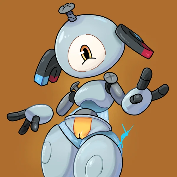 Nintendo, Pokemon Created By Yawlyawl090
