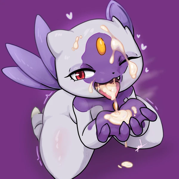 Nintendo, Pokemon Created By Yawlyawl090