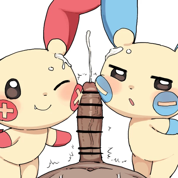 Nintendo, Pokemon Created By Zakopuni