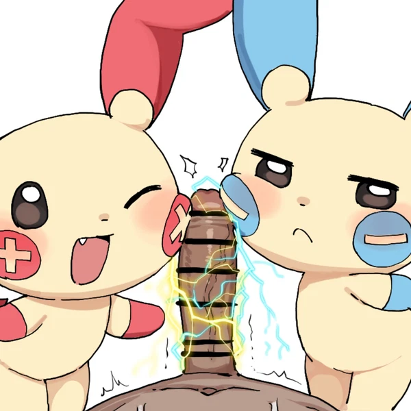 Nintendo, Pokemon Created By Zakopuni
