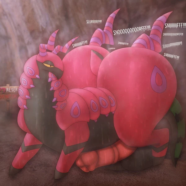 Nintendo, Pokemon Created By Zexyprof
