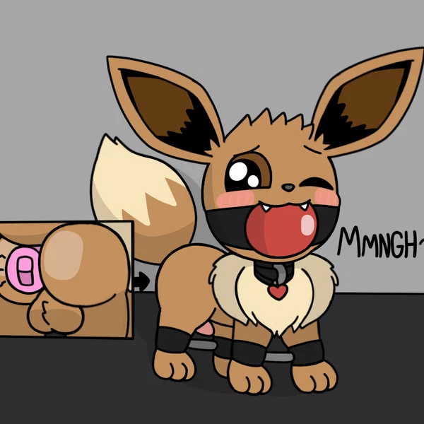 Nintendo, Pokemon Created By Zxc14