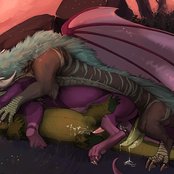 Noodle (Herpderplol) (European Mythology, Mythology) Created By I-Psilone